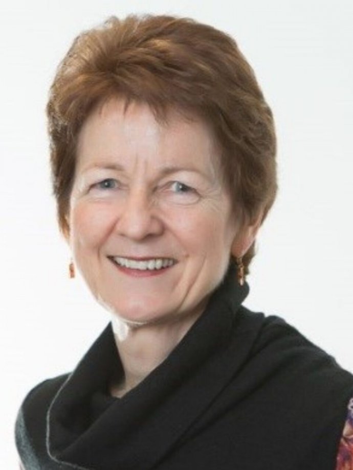 Christine Jenkins Christine Jenkins