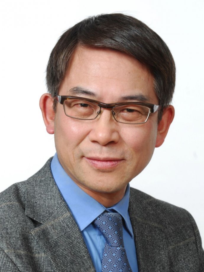 Chunxue Bai Chunxue Bai