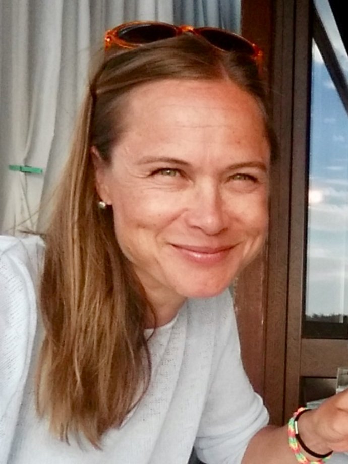 Hanna Sandelowsky Hanna Sandelowsky