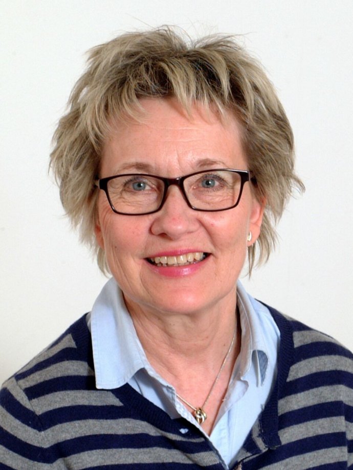 Karin Lisspers Karin Lisspers