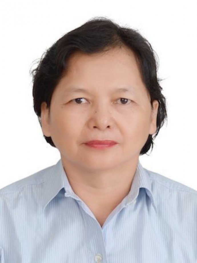 Le Thi Tuyet Lan Le Thi Tuyet Lan