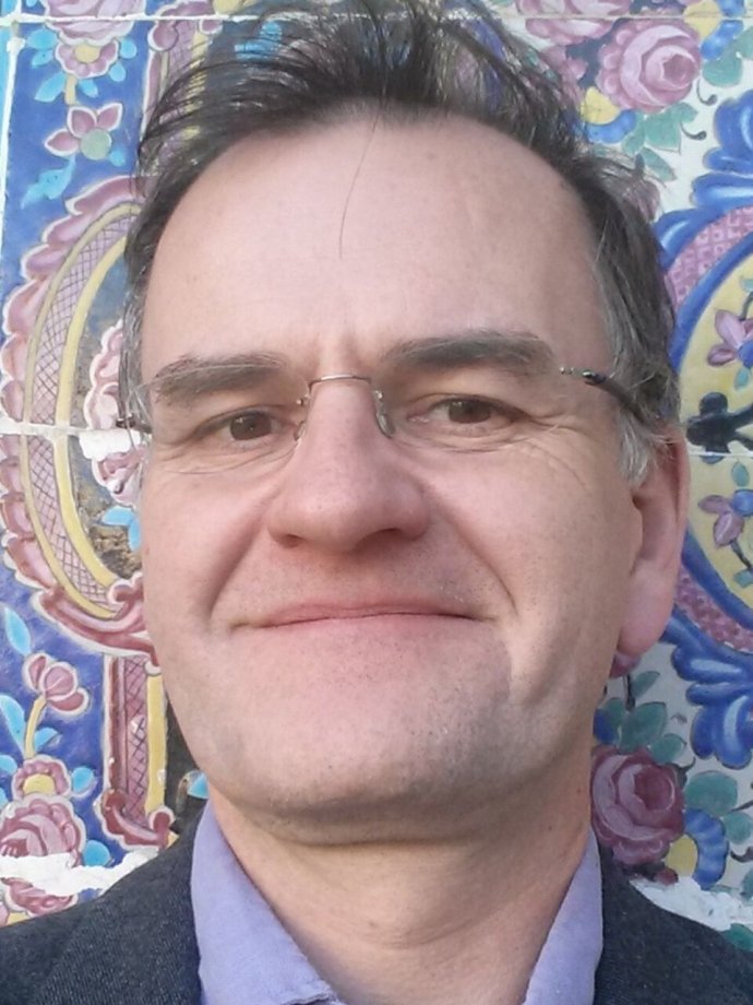 Nick Hopkinson Nick Hopkinson