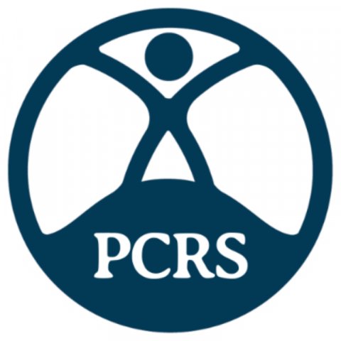 PCRS logo PCRS logo