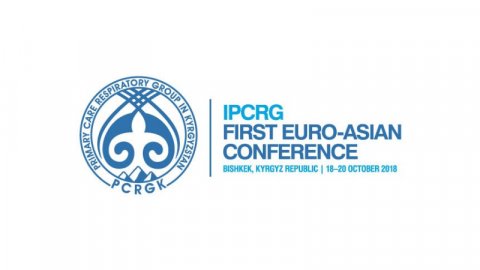 IPCRG 1st Euro-Asian Scientific Conference 18-20 October 2018, Bishkek, Kyrgyzstan IPCRG 1st Euro-Asian Scientific Conference 18-20 October 2018, Bishkek, Kyrgyzstan