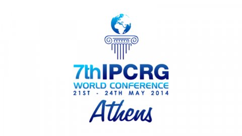 7th IPCRG World Conference, Athens 2014 7th IPCRG World Conference, Athens 2014